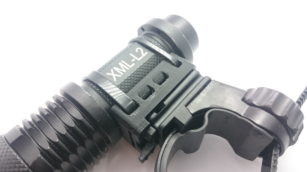 CATEYE(キャットアイ)ブラケット変換アダプター丸型汎用