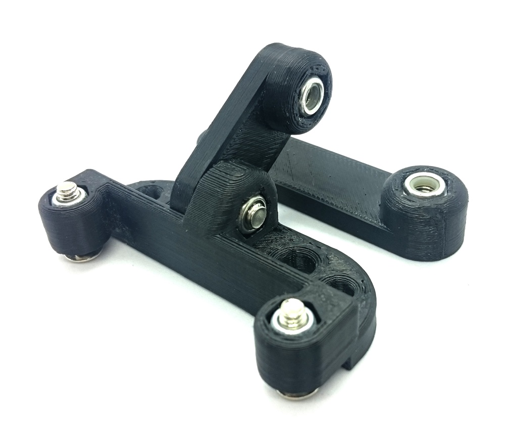 ORTLIEB(オルトリーブ)サドルバックS、M用CATEYE(キャットアイ)テールライトアタッチメント