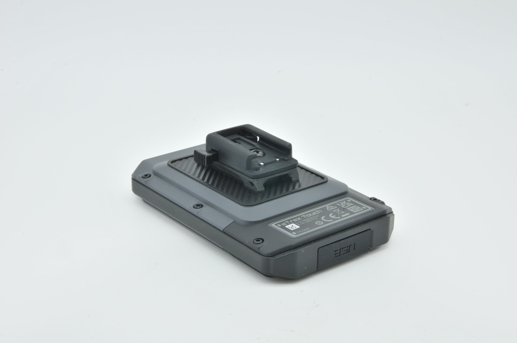 eTrex Touch用キャットアイアタッチメント