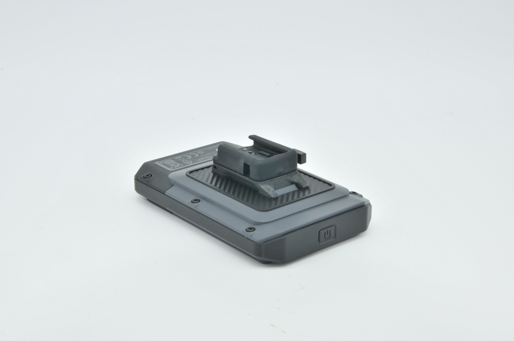 eTrex Touch用キャットアイアタッチメント