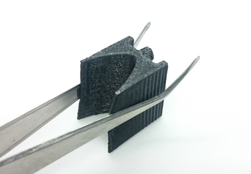 Bikeguy(バイクガイ)トライスター用エアロシートポストアダプター