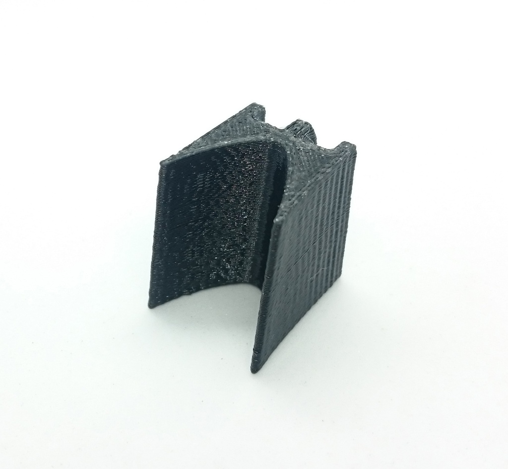 Bikeguy(バイクガイ)トライスター用エアロシートポストアダプター