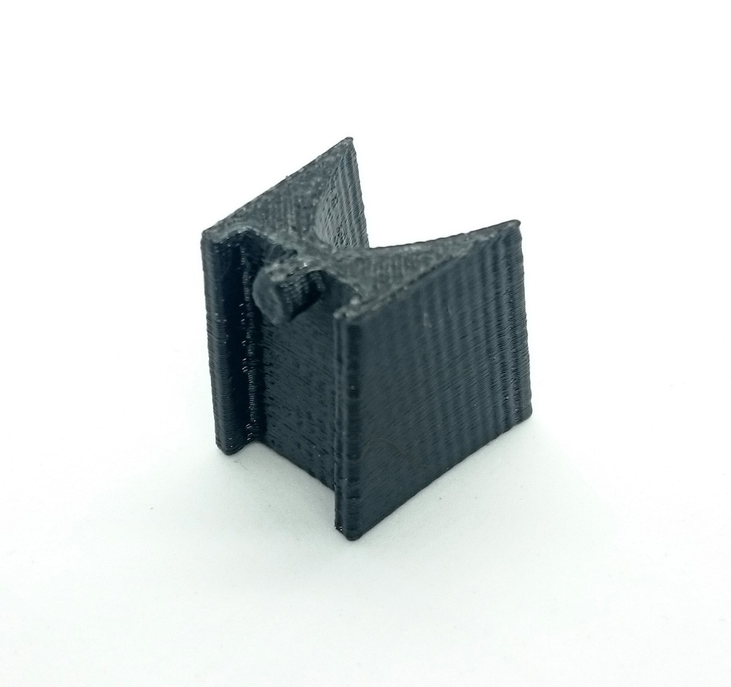 Bikeguy(バイクガイ)トライスター用エアロシートポストアダプター