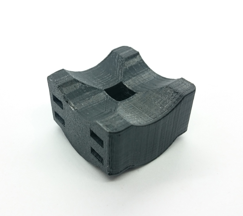 eTrex用スペーサー