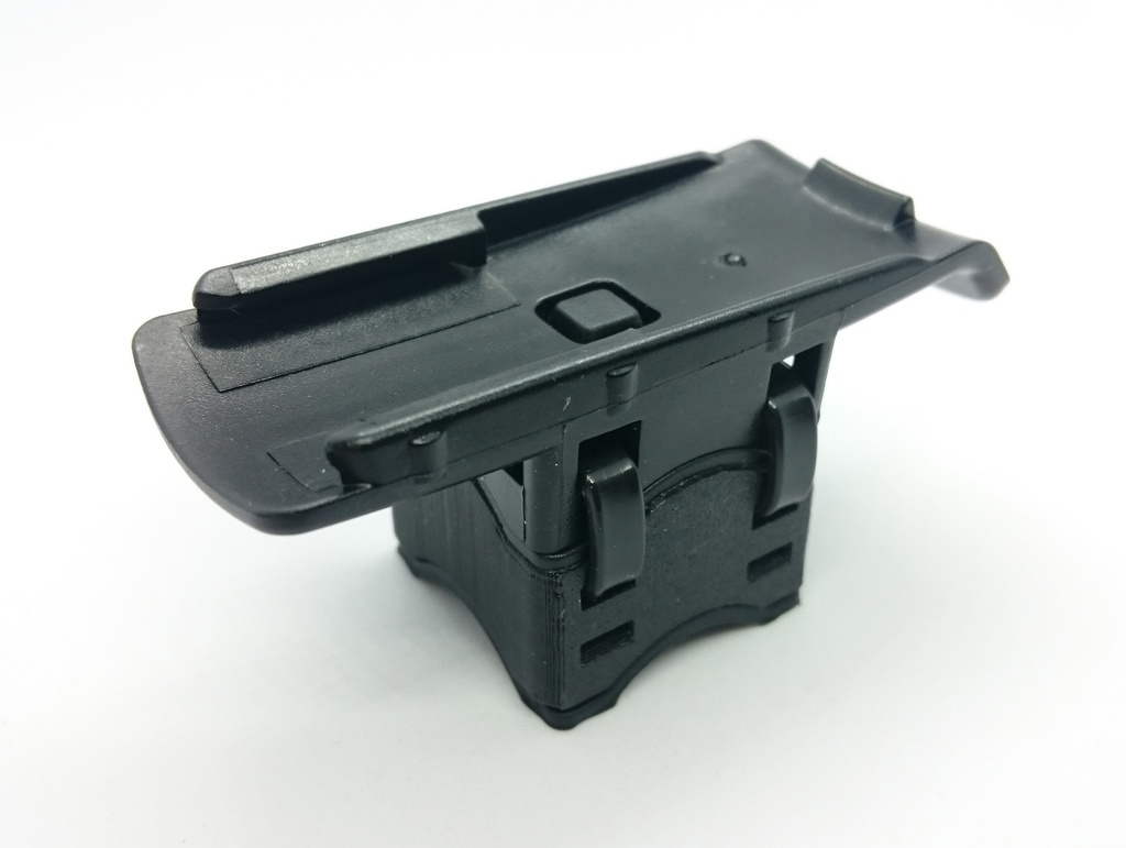 eTrex用スペーサー