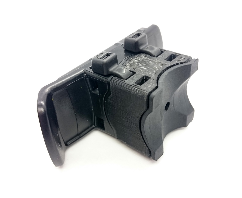 eTrex用スペーサー