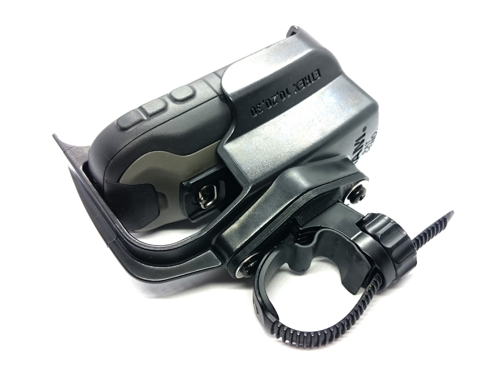 eTrexRAMマウント用CATEYE(キャットアイ)アタッチメント