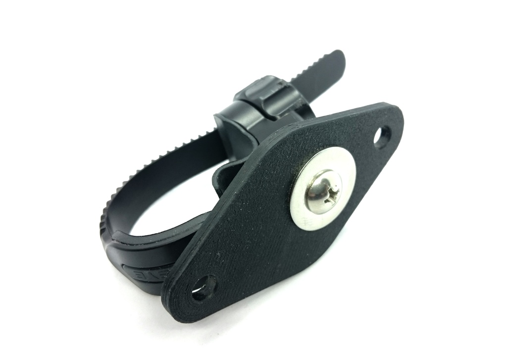 eTrexRAMマウント用CATEYE(キャットアイ)アタッチメント