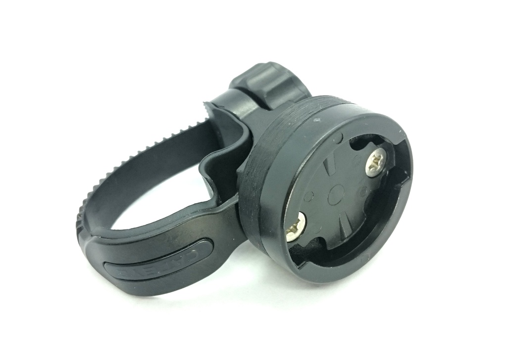 GARMIN(ガーミン)、bryton(ブライトン)用CATEYE(キャットアイ)アタッチメント