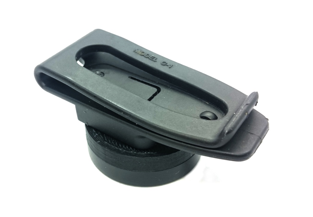 サイコン用CATEYEテールライト変換アダプター