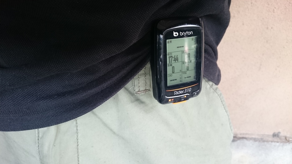 サイコン用CATEYEテールライト変換アダプター