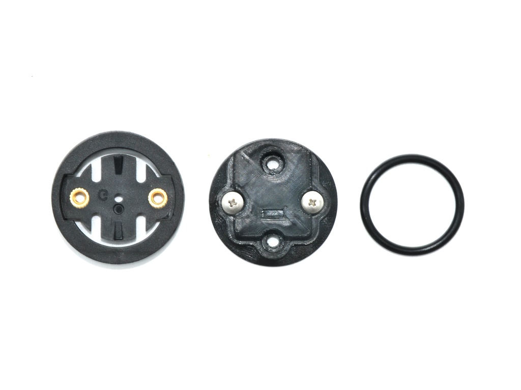 サイコン用CATEYEテールライト変換アダプター