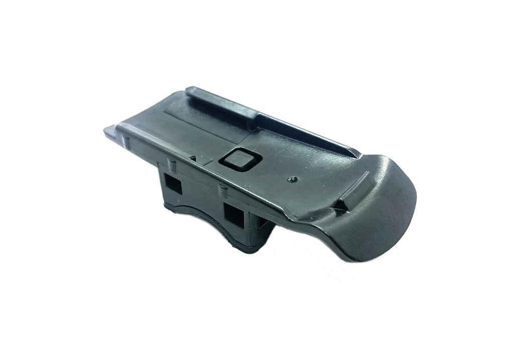 Garmin ハンドルバーマウントブラケット互換品 調整済み eTrex/Colorado/Oregon/Dakota用