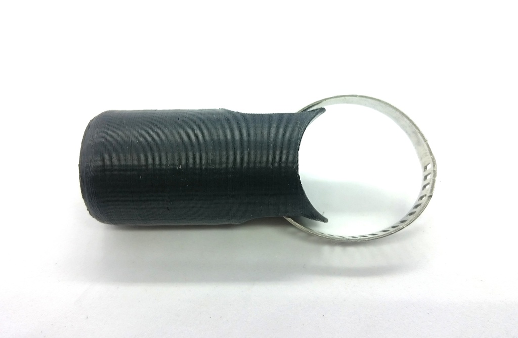 ドロップハンドル用アシストバー