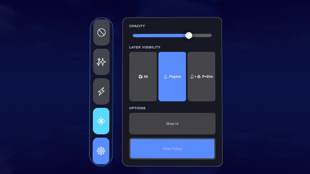 【VRChat】 Remedy Mirror System (Persistence & Animated)