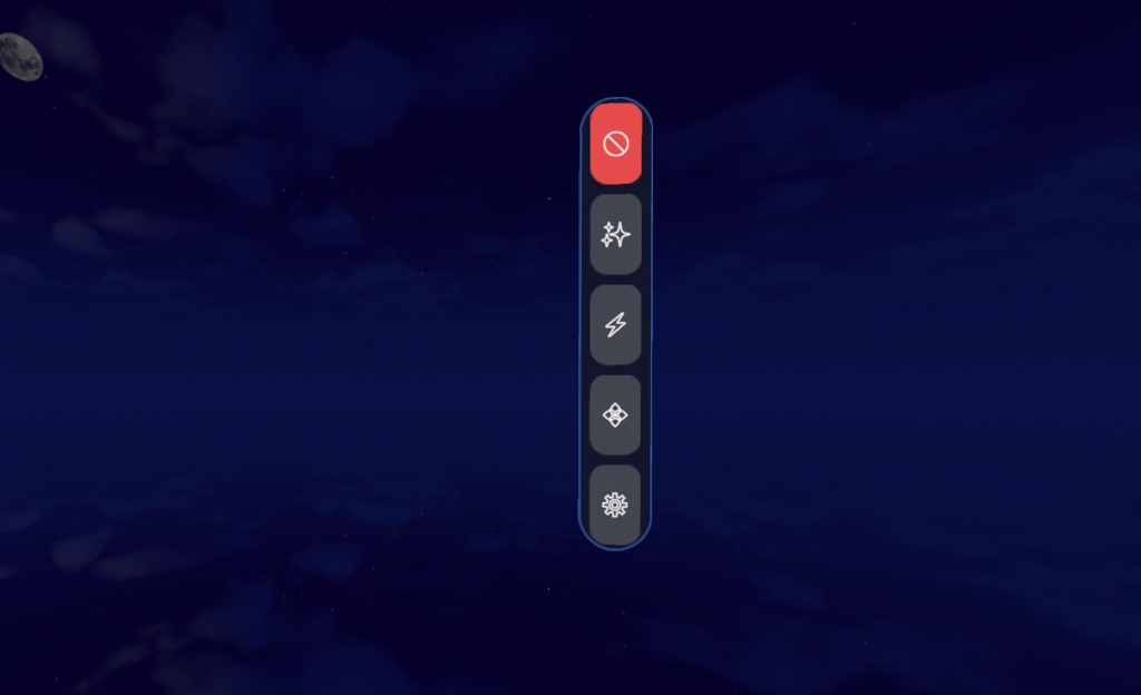 【VRChat】 Remedy Mirror System (Persistence & Animated)