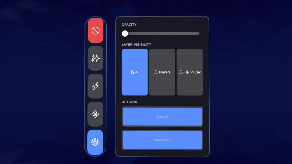 【VRChat】 Remedy Mirror System (Persistence & Animated)