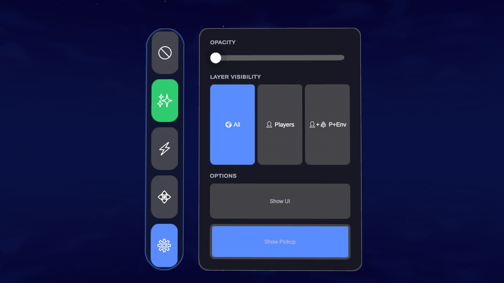 【VRChat】 Remedy Mirror System (Persistence & Animated)