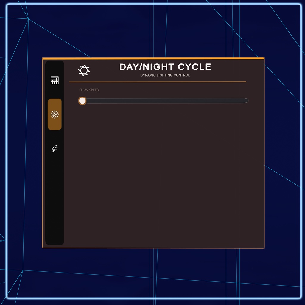 【VRChat】 Remedy Day Night System (Time Control & Sync)