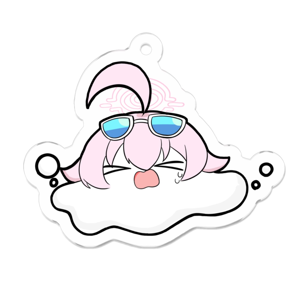 スライムホシノ