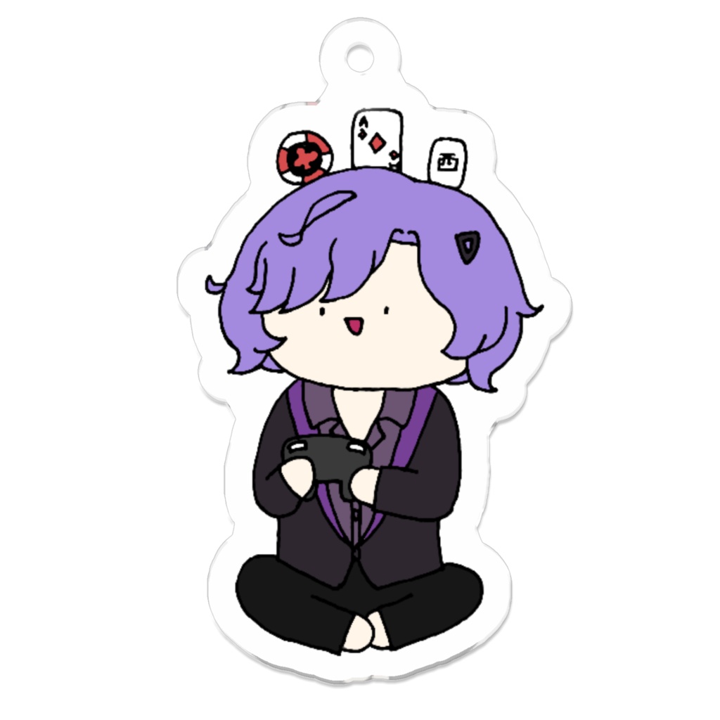 いきものさんコラボ2 アソビカワダ