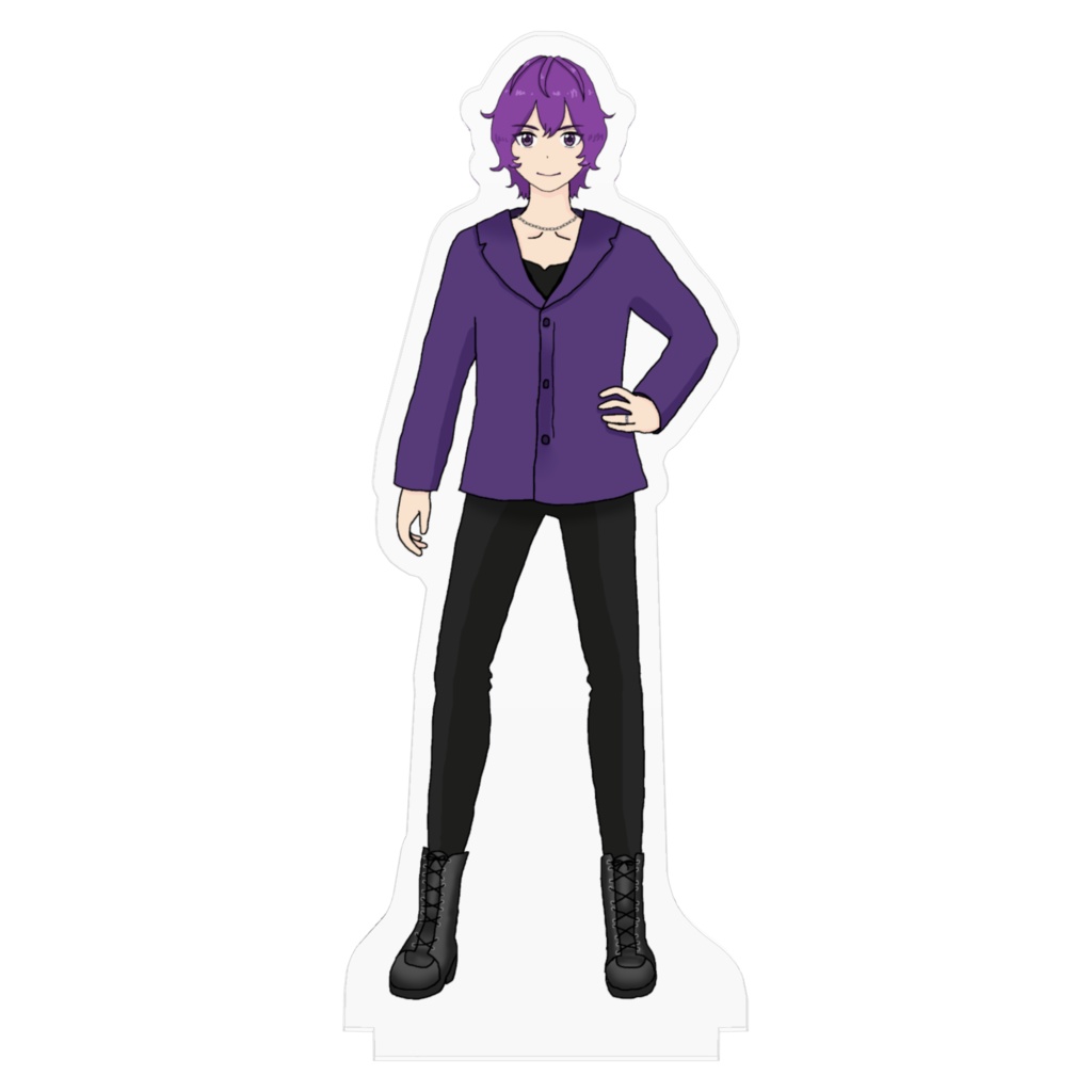 6等身カワダ・コウヘイ