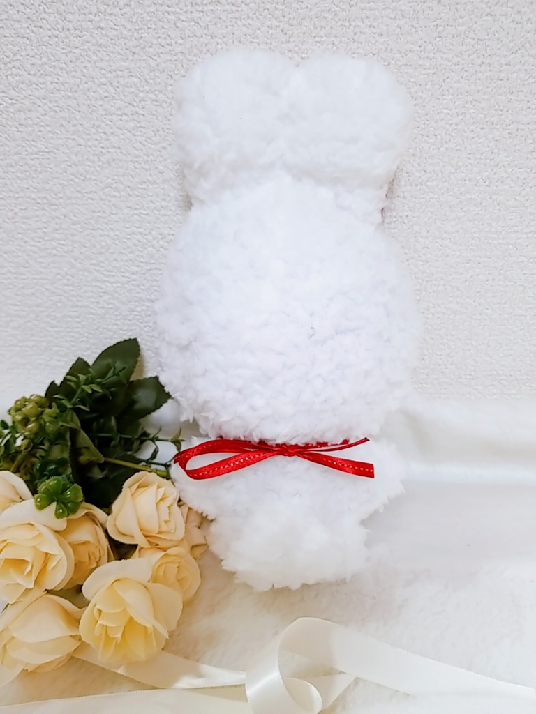 あまおう様専用オーダーページ 🍓ポシェット付き