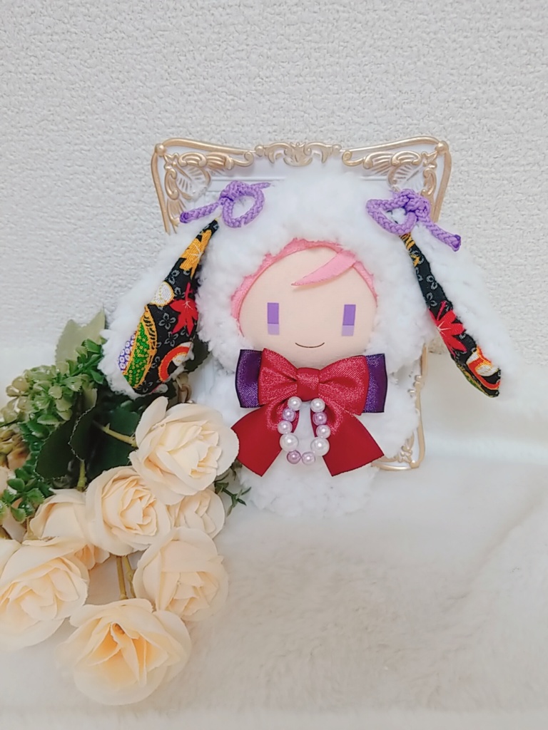 Rose様オーダー商品🐰🍁