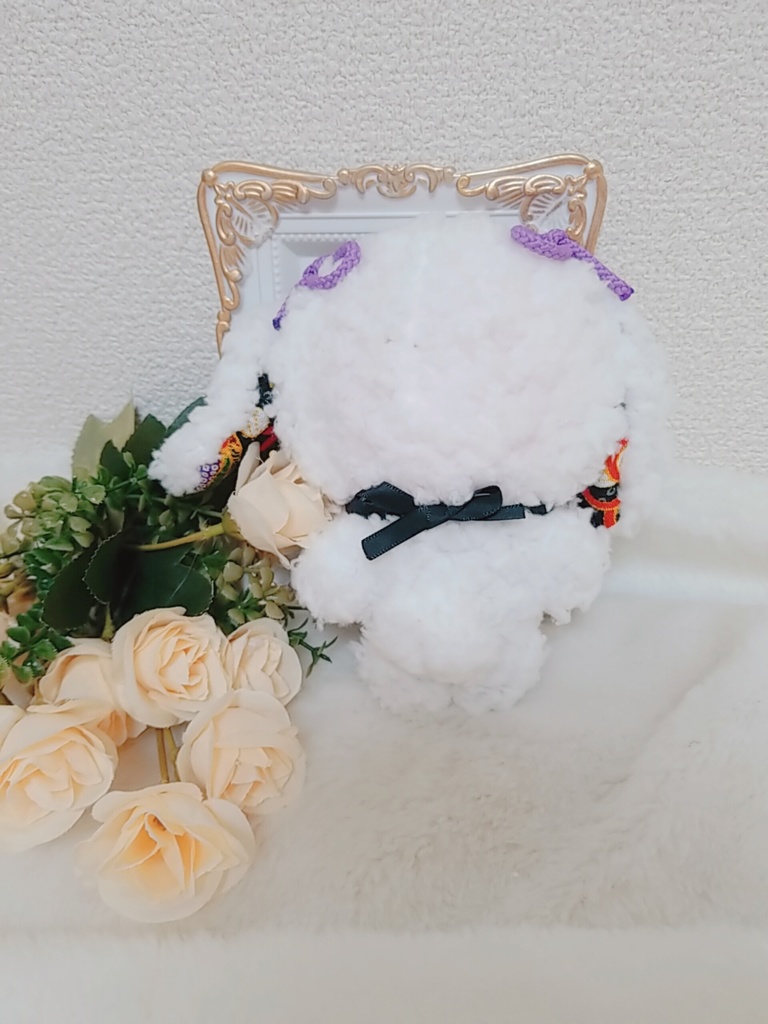 Rose様オーダー商品🐰🍁