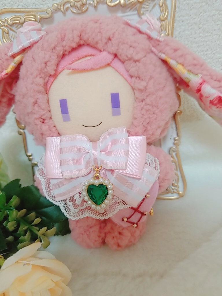 Rose様オーダー商品🐰🌹