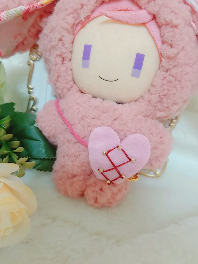 Rose様オーダー商品🐰🌹