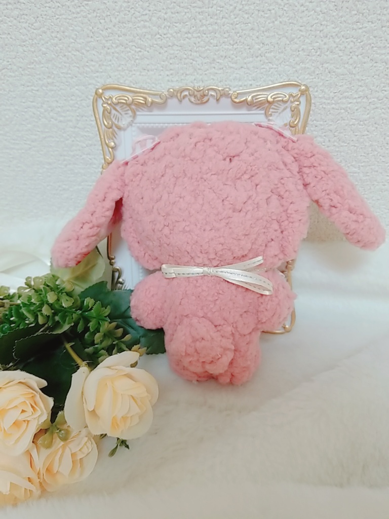 Rose様オーダー商品🐰🌹