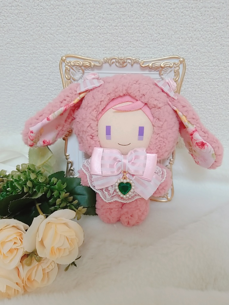 Rose様オーダー商品🐰🌹