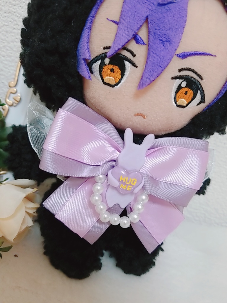 ้ปใใใ๐ฐ๐คโใใชใซไปใ่็ดซใชใใณ๐ HUG MEใใใใใญใผใ๐