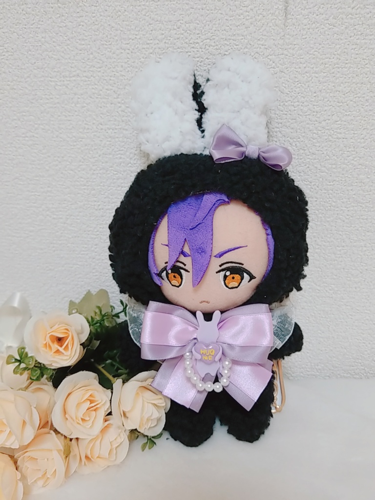 ้ปใใใ๐ฐ๐คโใใชใซไปใ่็ดซใชใใณ๐ HUG MEใใใใใญใผใ๐