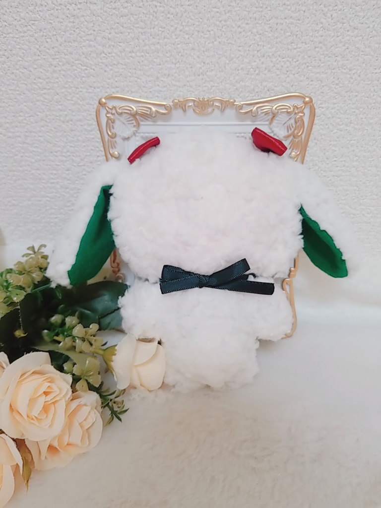 ルナ様オーダー商品💐