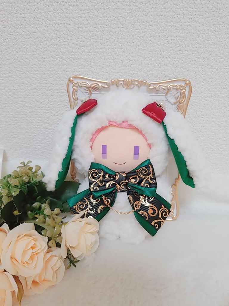 ルナ様オーダー商品💐