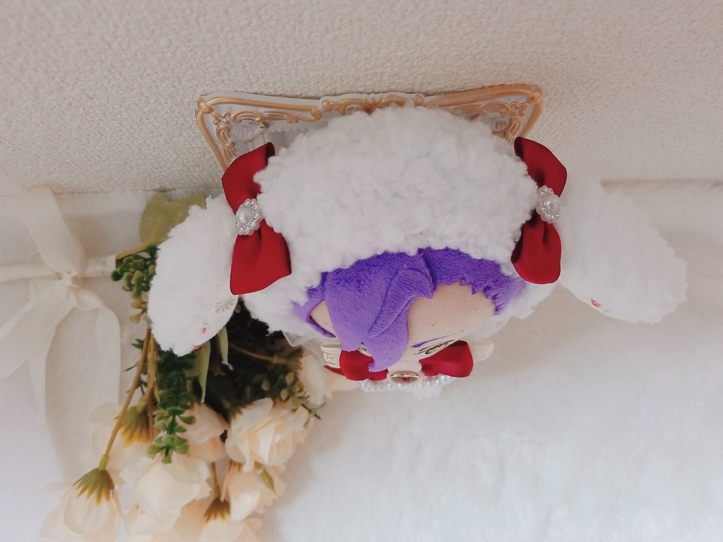 ぷちゃん様オーダー品