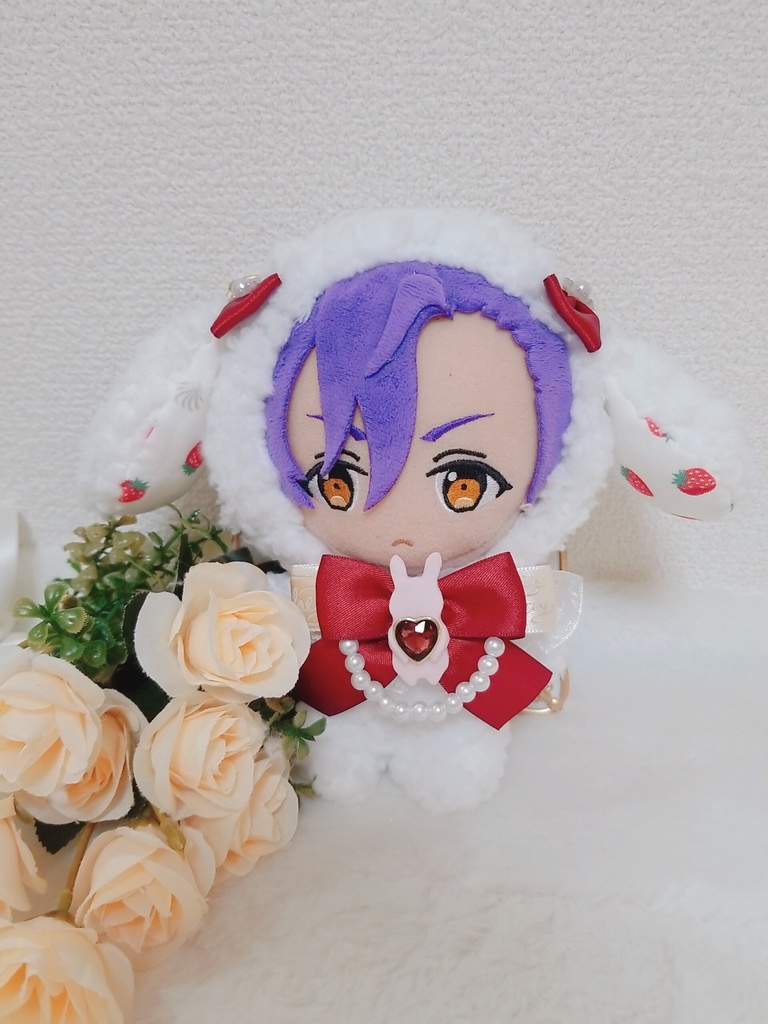 ぷちゃん様オーダー品