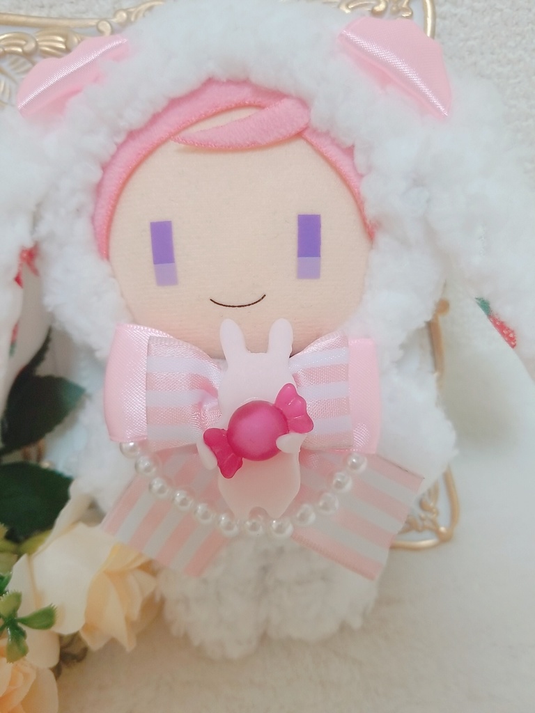 もえ様オーダー品