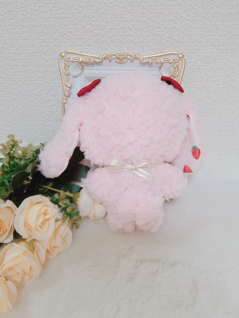 もえ様オーダー品