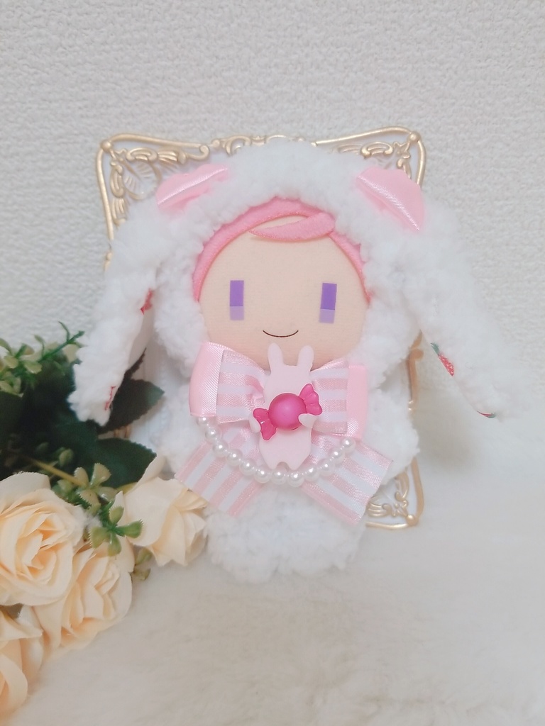 もえ様オーダー品