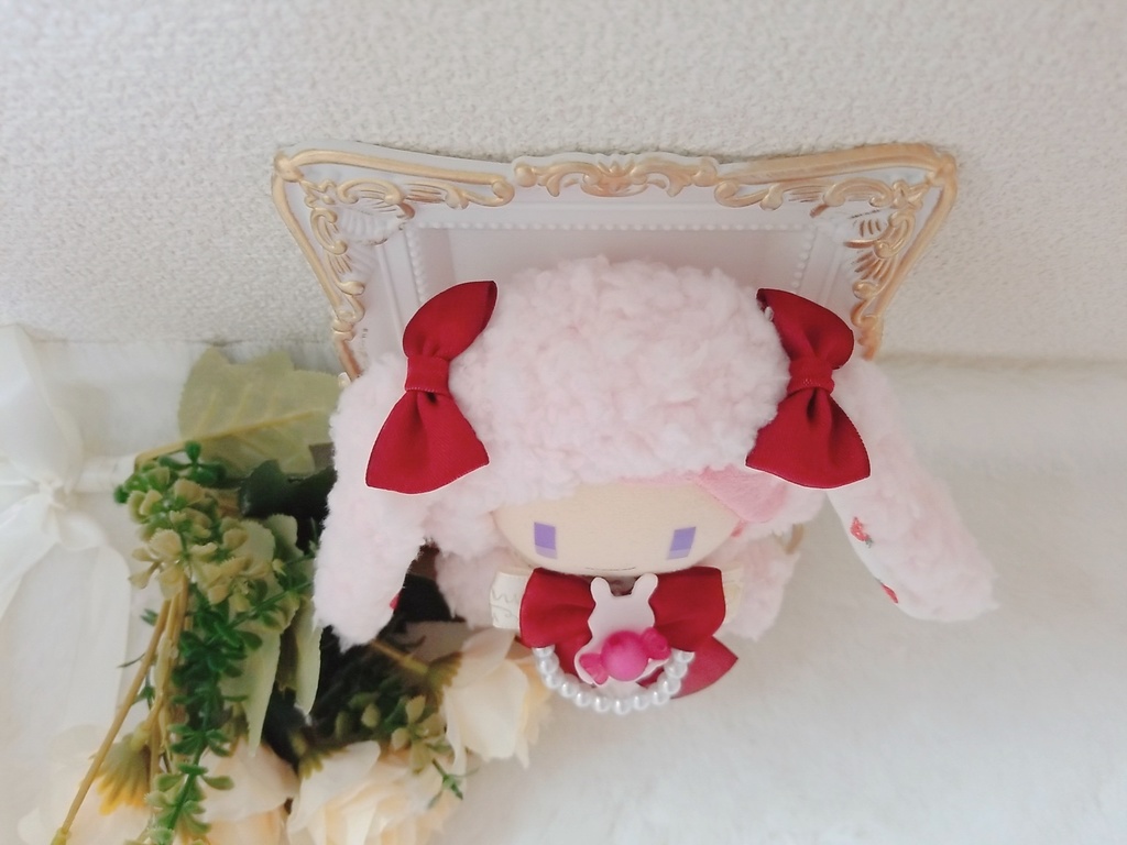 もえ様オーダー品