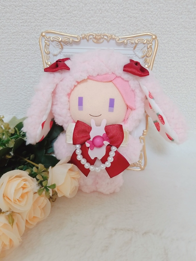 もえ様オーダー品