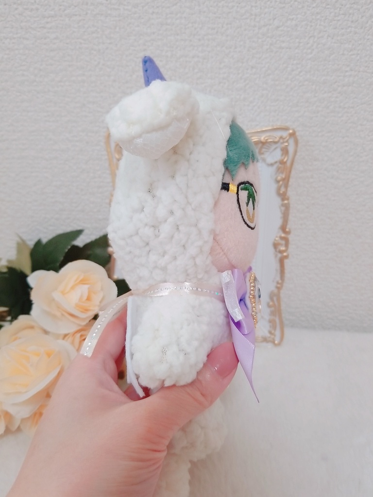 づん様オーダー品