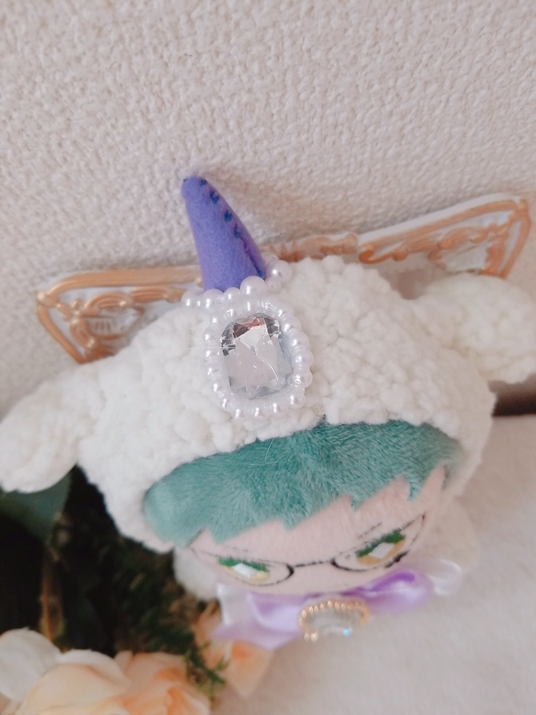 づん様オーダー品