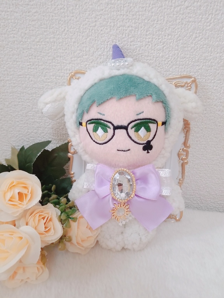 づん様オーダー品