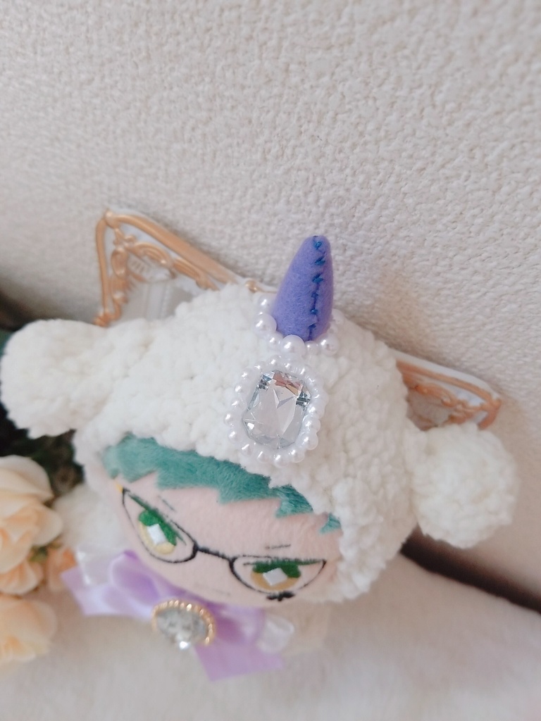 eri様オーダー品