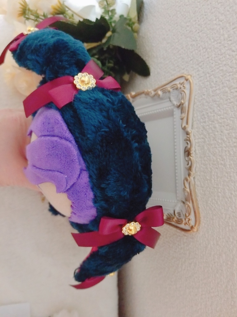 ちゃんえり様オーダー品