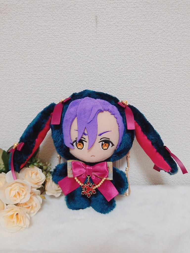 ちゃんえり様オーダー品